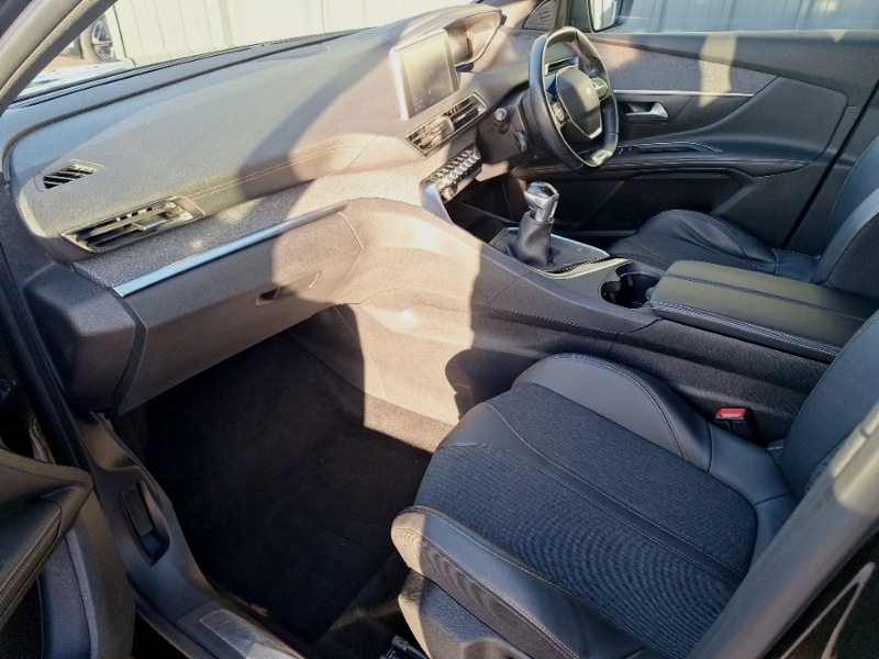 Used Peugeot 5008 2019 for sale - 76779393: Photo 5