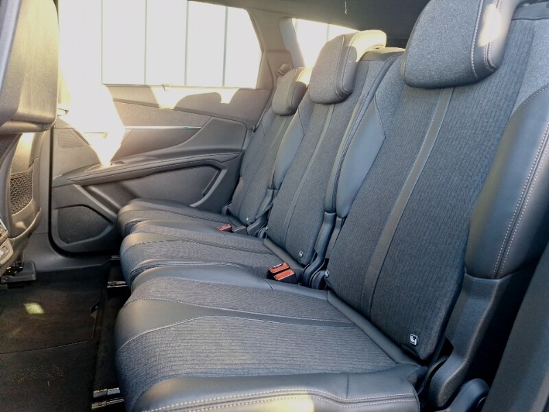 Used Peugeot 5008 2019 for sale - 76779393: Photo 6