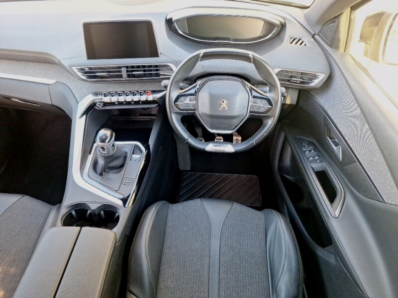 Used Peugeot 5008 2019 for sale - 76779393: Photo 7