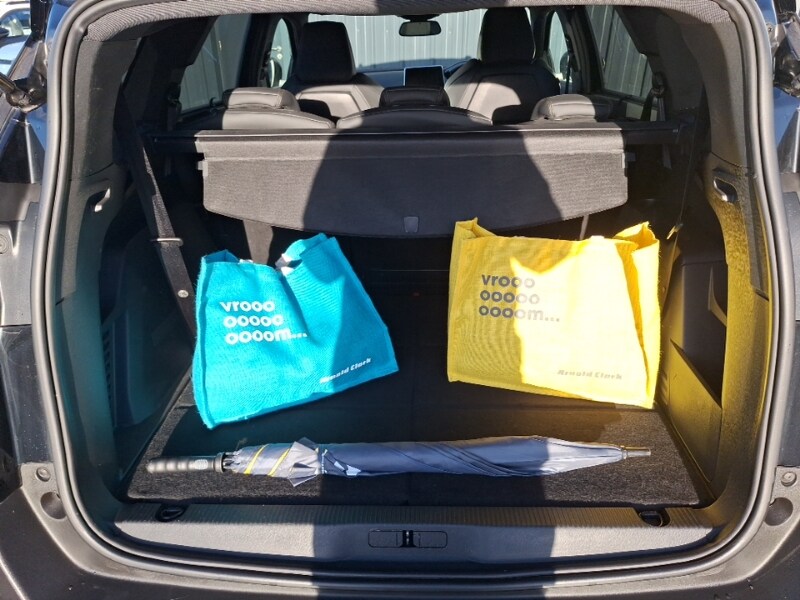 Used Peugeot 5008 2019 for sale - 76779393: Photo 8