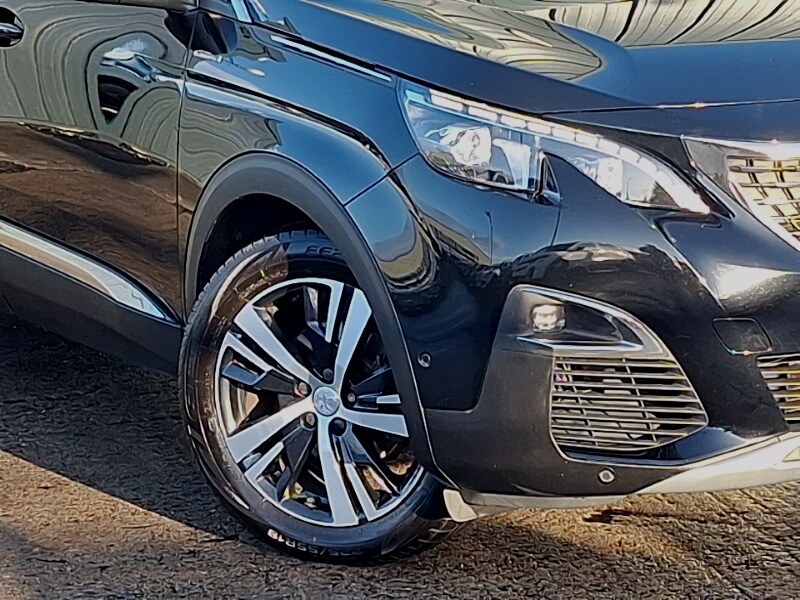 Used Peugeot 5008 2019 for sale - 76779393: Photo 9