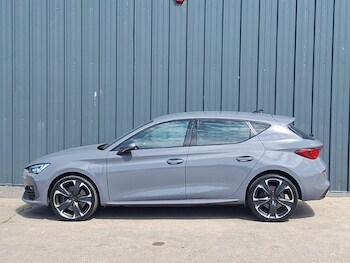 Used SEAT Leon 2021 for sale - 78735405: Photo