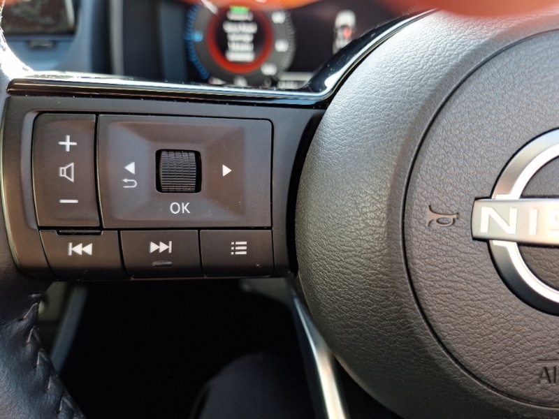 Used Nissan X-Trail 2023 for sale - 76465409: Photo 14