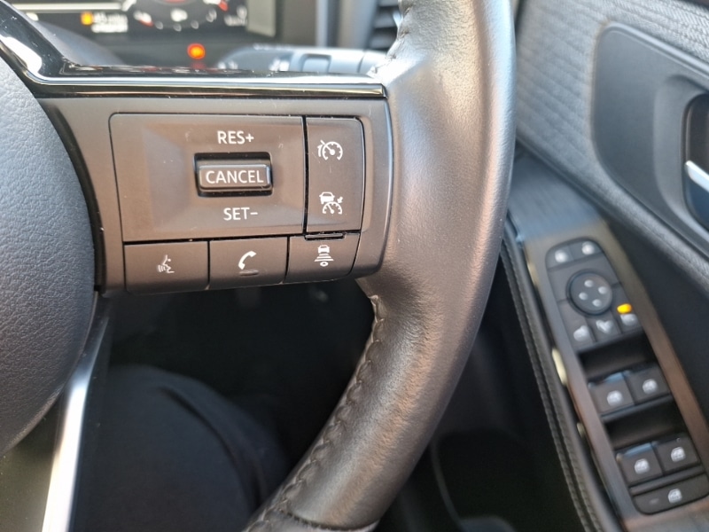 Used Nissan X-Trail 2023 for sale - 76465409: Photo 15