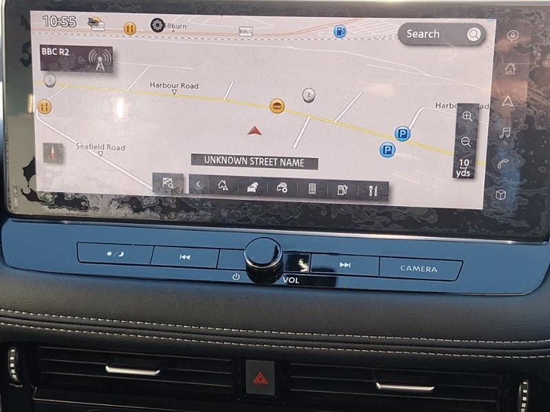 Used Nissan X-Trail 2023 for sale - 76465409: Photo 16