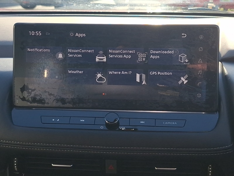 Used Nissan X-Trail 2023 for sale - 76465409: Photo 17