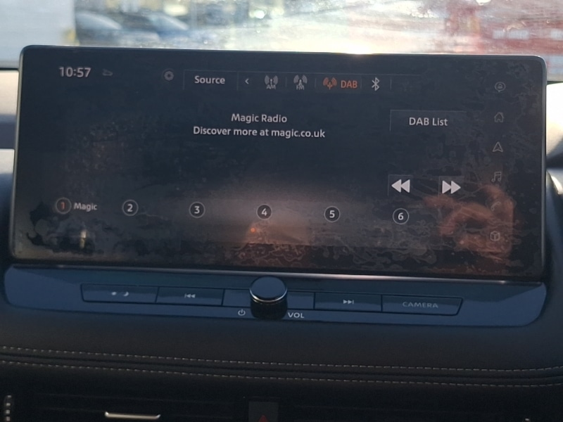 Used Nissan X-Trail 2023 for sale - 76465409: Photo 18