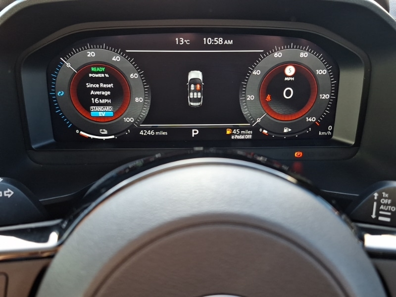 Used Nissan X-Trail 2023 for sale - 76465409: Photo 19