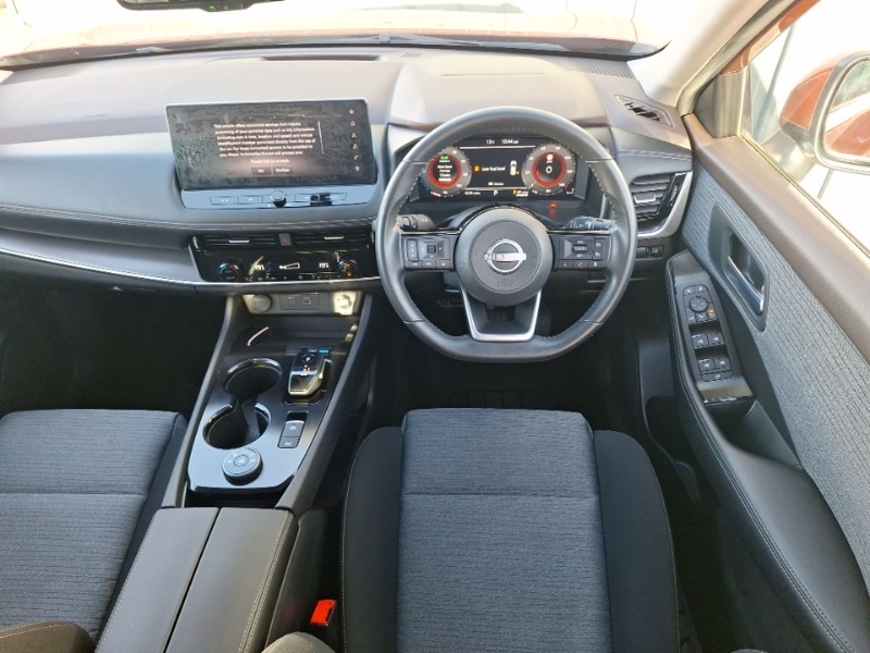 Used Nissan X-Trail 2023 for sale - 76465409: Photo 2