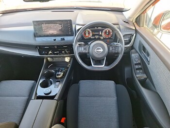 Used Nissan X-Trail 2023 for sale - 76465409: Photo