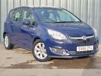 2016 - 1.4i 16V Life 5dr
