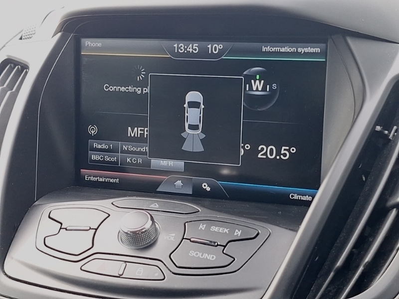 Used Ford Kuga 2016 for sale - 78126049: Photo 10