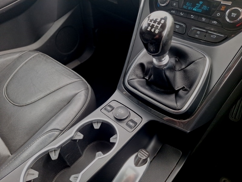 Used Ford Kuga 2016 for sale - 78126049: Photo 15