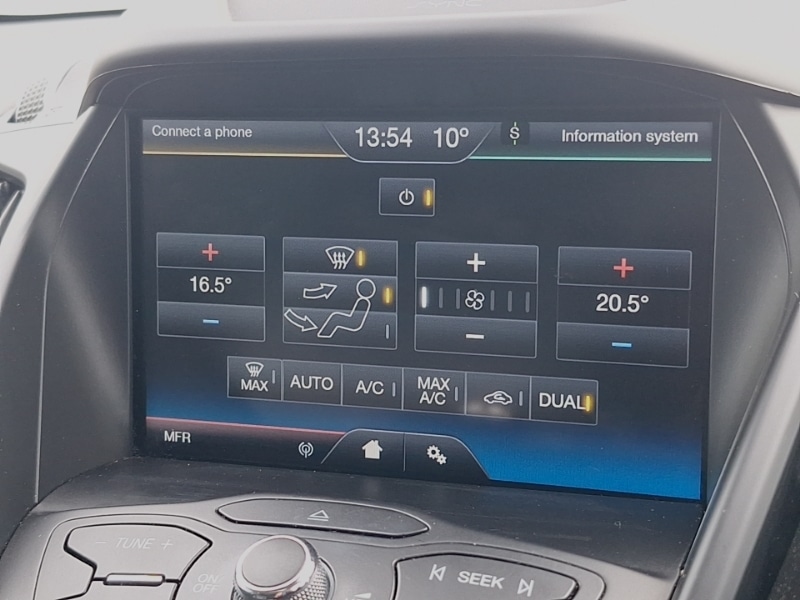 Used Ford Kuga 2016 for sale - 78126049: Photo 18