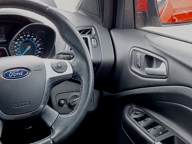 Used Ford Kuga 2016 for sale - 78126049: Photo 19