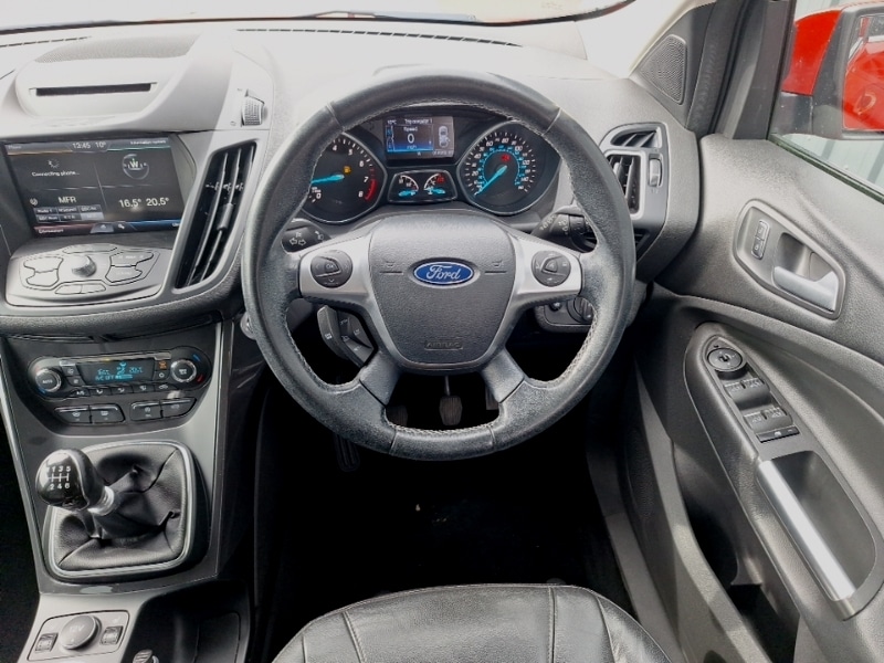 Used Ford Kuga 2016 for sale - 78126049: Photo 7
