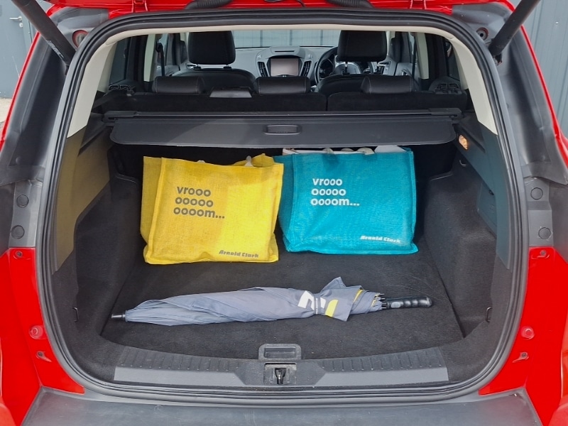 Used Ford Kuga 2016 for sale - 78126049: Photo 8