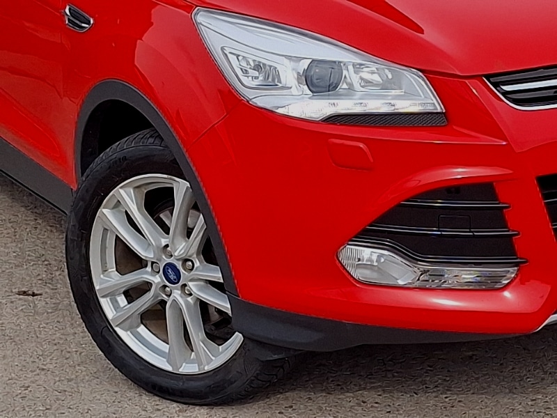 Used Ford Kuga 2016 for sale - 78126049: Photo 9