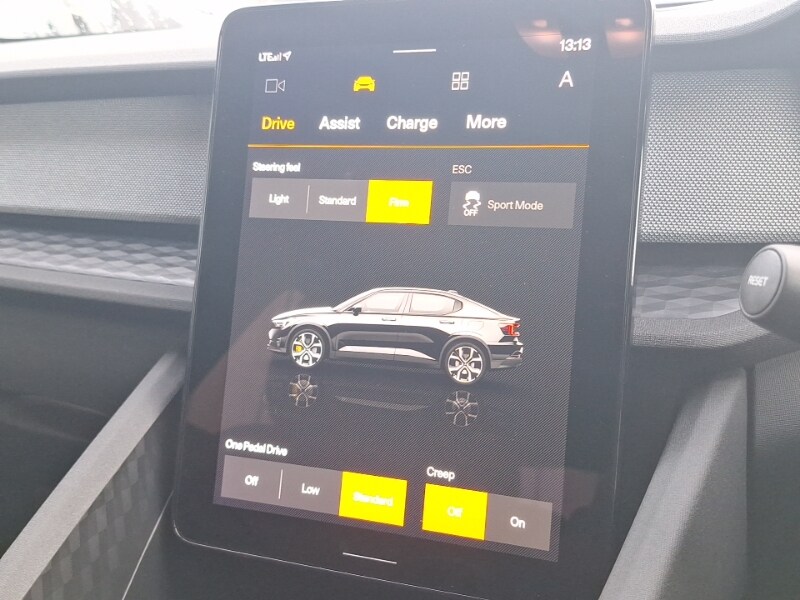 Used Polestar Polestar 2 2021 for sale - 77085689: Photo 15