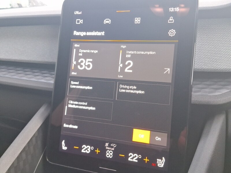 Used Polestar Polestar 2 2021 for sale - 77085689: Photo 19