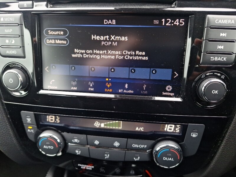 Used Nissan Qashqai 2019 for sale - 76613907: Photo 10