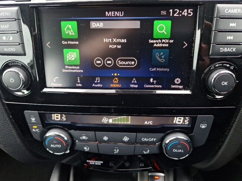 Used Nissan Qashqai 2019 for sale - 76613907: Photo 11