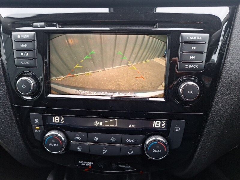 Used Nissan Qashqai 2019 for sale - 76613907: Photo 12