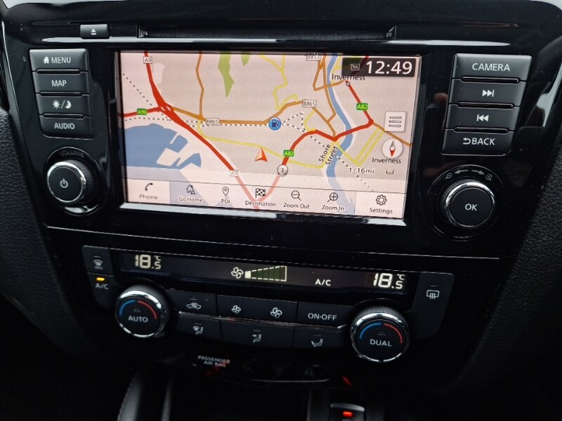 Used Nissan Qashqai 2019 for sale - 76613907: Photo 13