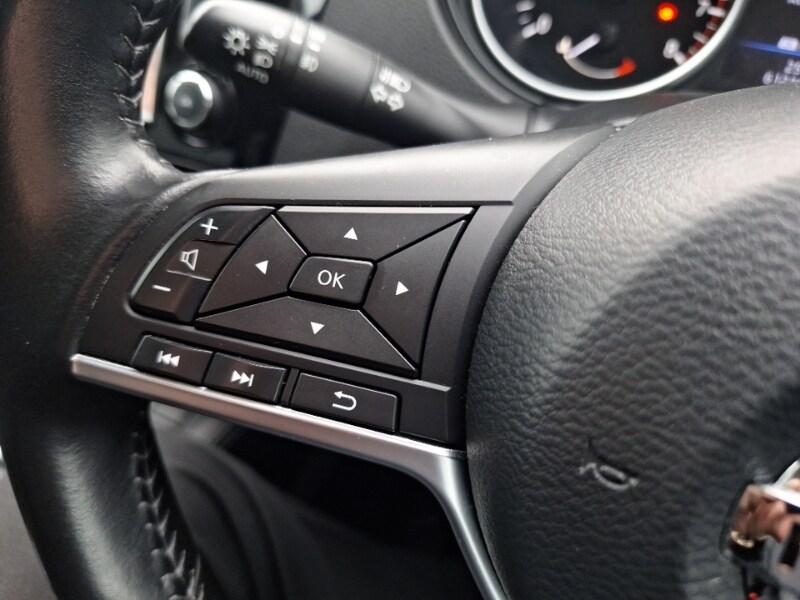 Used Nissan Qashqai 2019 for sale - 76613907: Photo 14