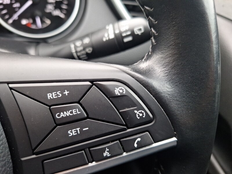 Used Nissan Qashqai 2019 for sale - 76613907: Photo 15