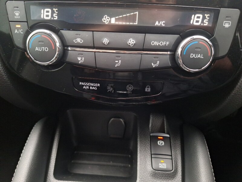 Used Nissan Qashqai 2019 for sale - 76613907: Photo 16