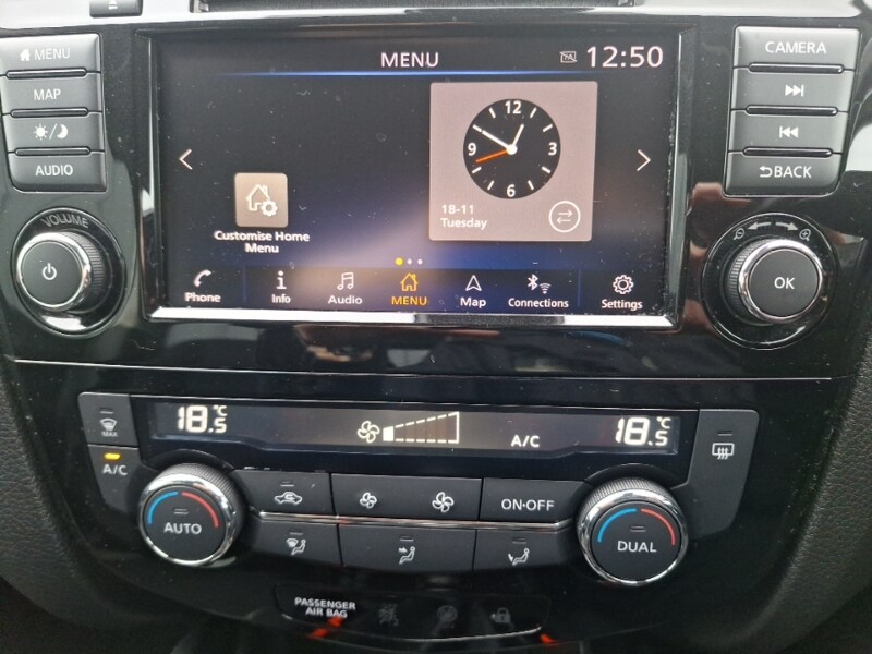 Used Nissan Qashqai 2019 for sale - 76613907: Photo 17