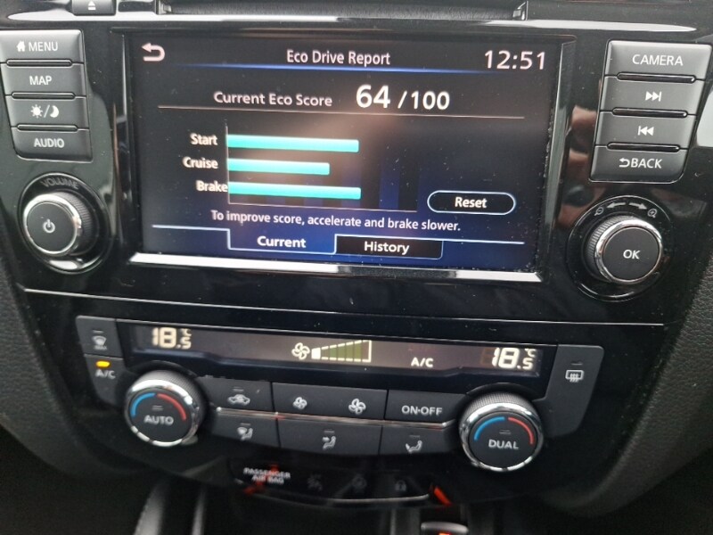 Used Nissan Qashqai 2019 for sale - 76613907: Photo 18