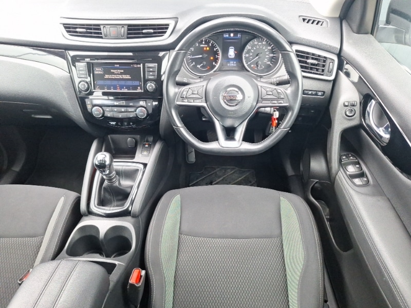 Used Nissan Qashqai 2019 for sale - 76613907: Photo 2