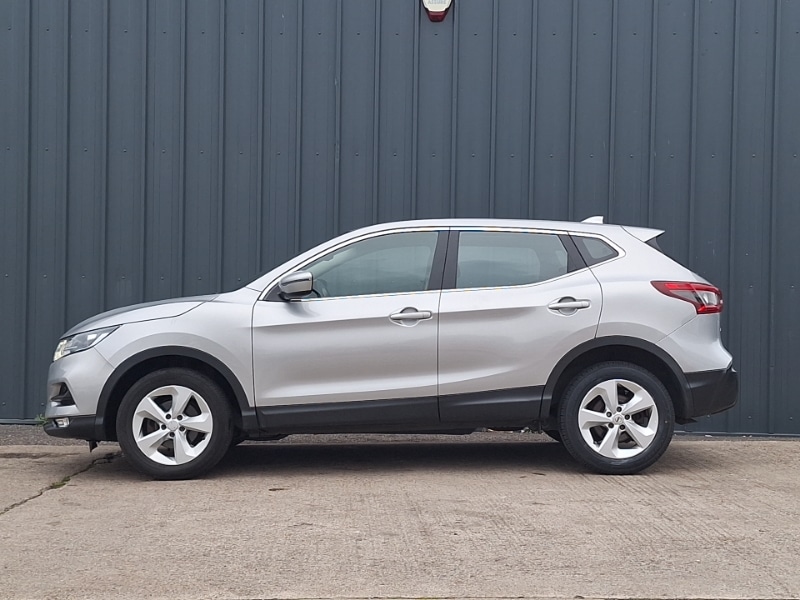 Used Nissan Qashqai 2019 for sale - 76613907: Photo 4