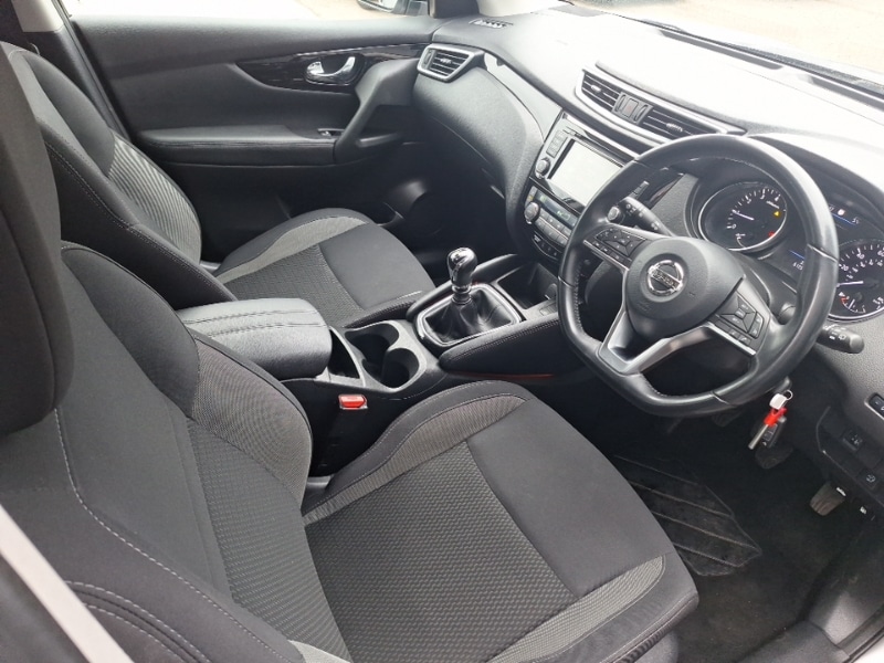 Used Nissan Qashqai 2019 for sale - 76613907: Photo 5