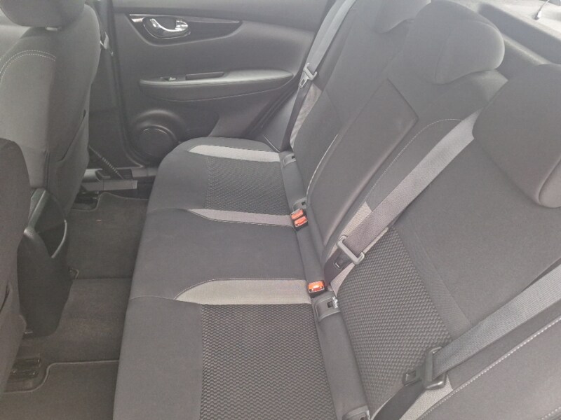 Used Nissan Qashqai 2019 for sale - 76613907: Photo 6