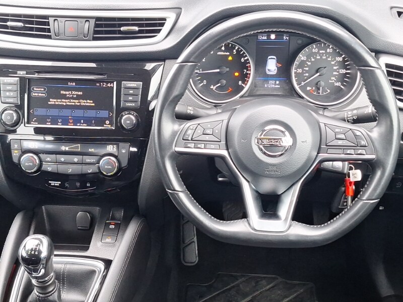 Used Nissan Qashqai 2019 for sale - 76613907: Photo 7