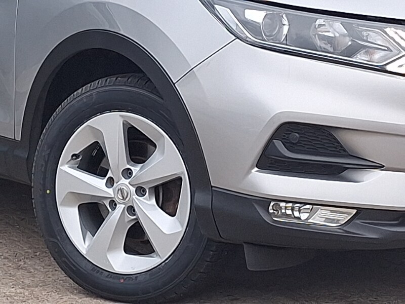 Used Nissan Qashqai 2019 for sale - 76613907: Photo 9