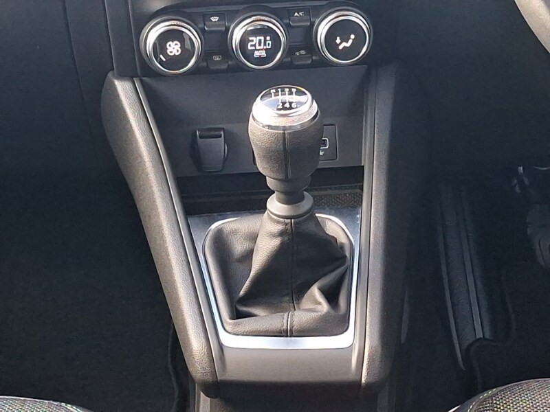 Used Renault Captur 2022 for sale - 76925272: Photo 10