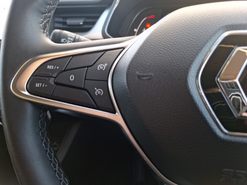 Used Renault Captur 2022 for sale - 76925272: Photo 12