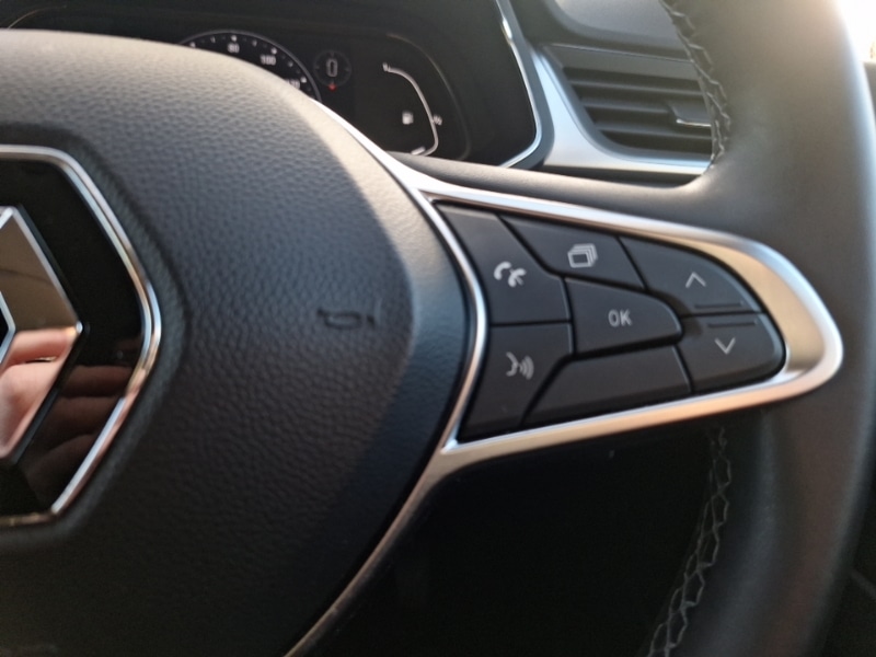 Used Renault Captur 2022 for sale - 76925272: Photo 13