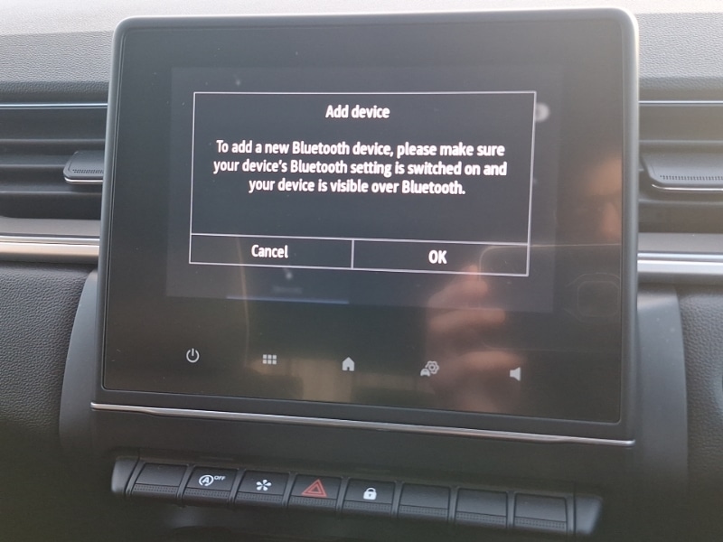 Used Renault Captur 2022 for sale - 76925272: Photo 16