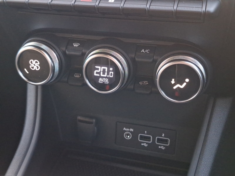 Used Renault Captur 2022 for sale - 76925272: Photo 18