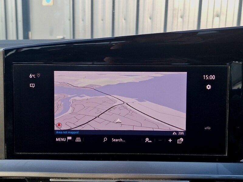 Used Vauxhall Mokka 2022 for sale - 77536762: Photo 11