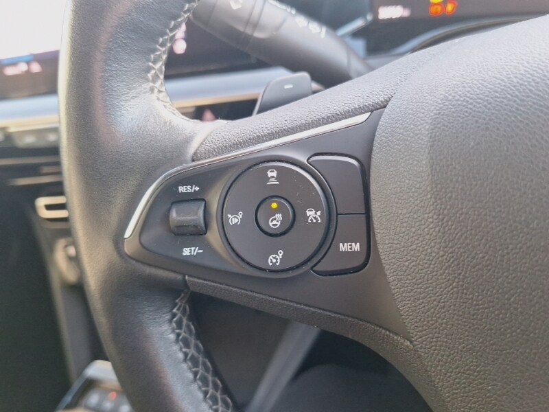 Used Vauxhall Mokka 2022 for sale - 77536762: Photo 13