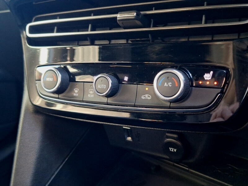 Used Vauxhall Mokka 2022 for sale - 77536762: Photo 17