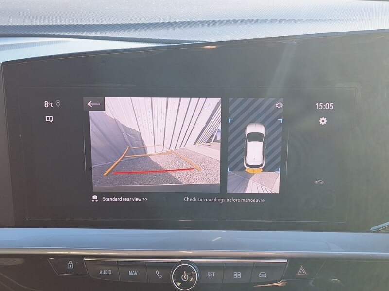 Used Vauxhall Mokka 2022 for sale - 77536762: Photo 18