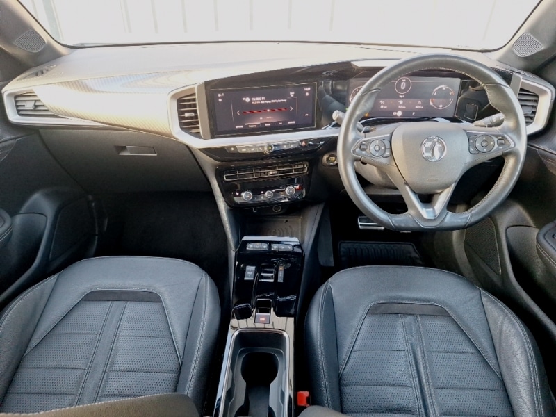 Used Vauxhall Mokka 2022 for sale - 77536762: Photo 2