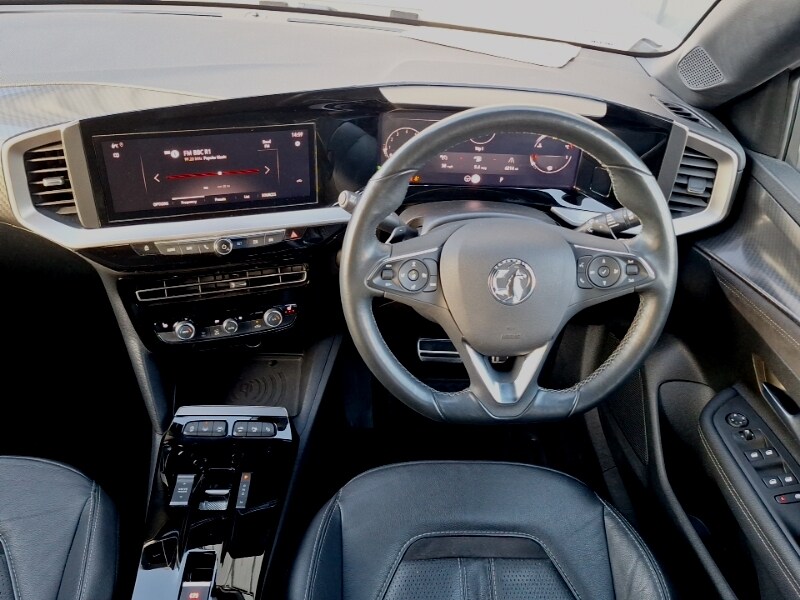 Used Vauxhall Mokka 2022 for sale - 77536762: Photo 7